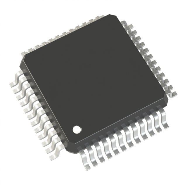 AD9803JST-28 LQFP-48 (7×7 mm) package