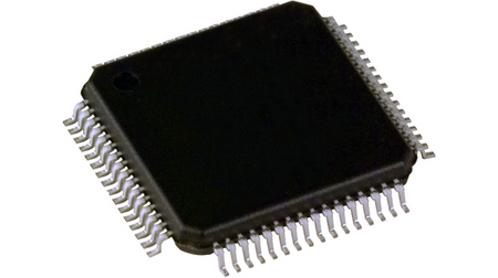 PCM3168APAP HTQFP-64 package reference