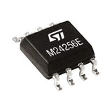 M24256E-FMN6TP official STMicroelectronics SO-8 package image
