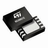 M24M01E-FMC6TG official STMicroelectronics UNSPECIFIED package image