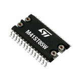 M41ST85WMH6F official STMicroelectronics SOH-28 package image