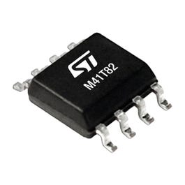 M41T82ZM6F official STMicroelectronics SOP package image