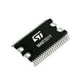 M48T201Y-70MH1F official STMicroelectronics SOH-44 package image
