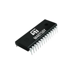 M48T58Y-70PC1 official STMicroelectronics DIP package image