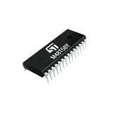 M48T58Y-70PC1 official STMicroelectronics DIP package image
