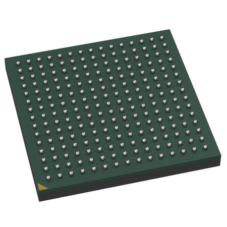 MC9328MXLVP15 225-MAPBGA / 225-LFBGA 13x13 mm 225-ball package