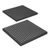 MCIMX280DVM4B 289-MAPBGA / 289-LFBGA 14x14 mm package