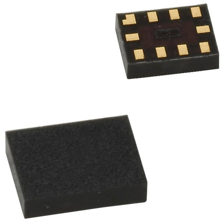 FSA221L10X Rochester Electronics MICROPAK-10-UFQFN-10 package reference