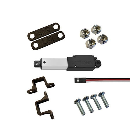 L12-30-100-6-R Actuonix Motion Devices MODULE-ACTUATOR package reference