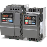 VFD300C43A-21 DELTA Electronics MODULE-FRAME-C package reference