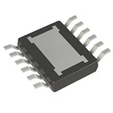 LT3652IMSE#TRPBF MSOP-12 package reference
