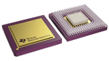 5962F1220502VXF TI package image