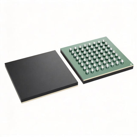 ADS1294RIZXGR NFBGA-64 package reference
