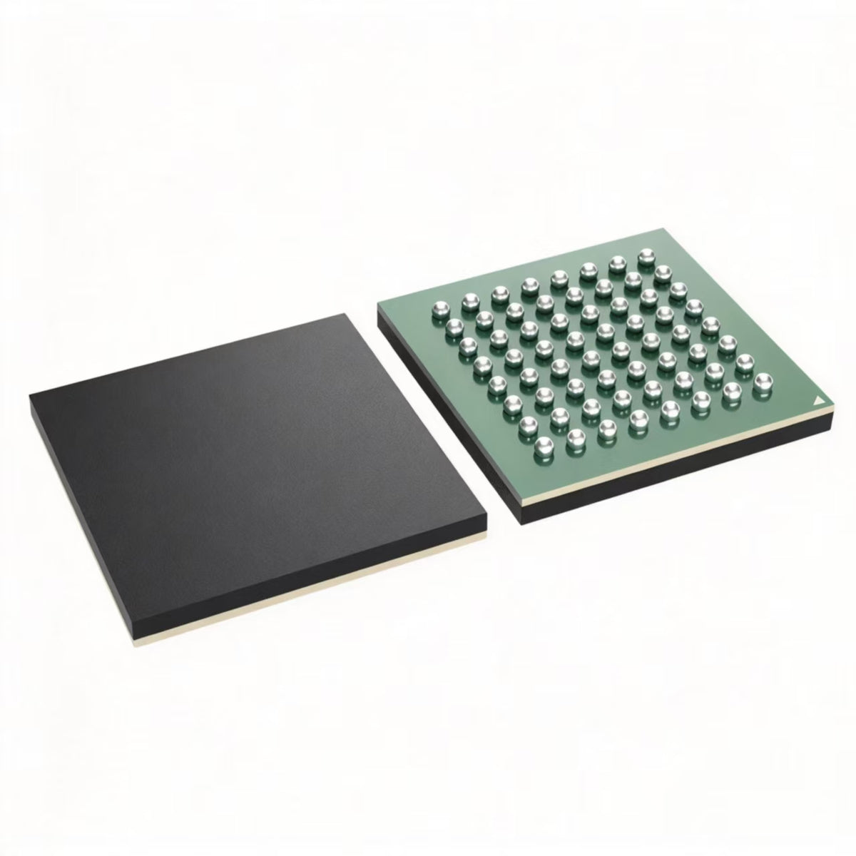 S29GL128S10FHSS10 FBGA-64 package reference