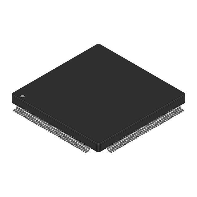 NG80386DXL-25 132-pin PQFP package, user-supplied reference