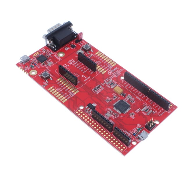 KITXMCPLT2GOXMC4200TOBO1 Infineon Technologies OPTIMIZED-TO-HANDLE-C package reference