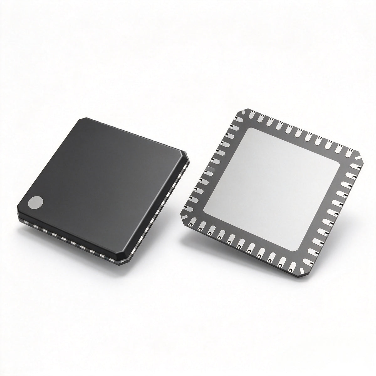 TLE9868QXB20XUMA1 Infineon PG-VQFN-48-31 package reference