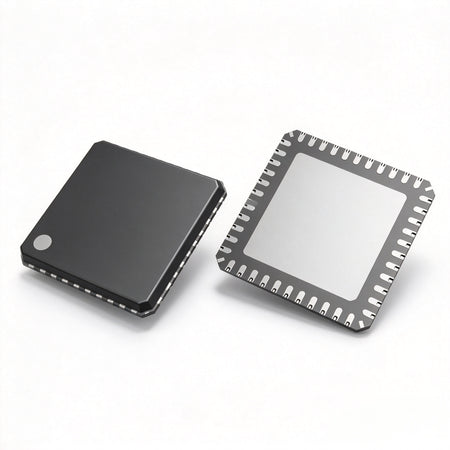 TLE9868QXB20XUMA1 Infineon PG-VQFN-48-31 package reference