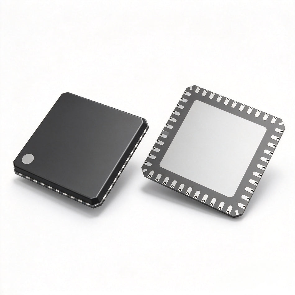 TLE9868QXB20XUMA1 Infineon PG-VQFN-48-31 package reference