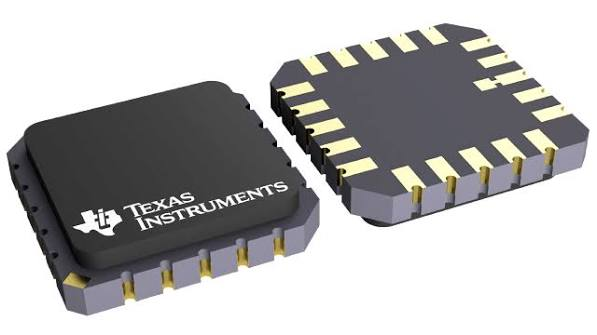5962-86842012A Texas Instruments LCCC-20-FK package