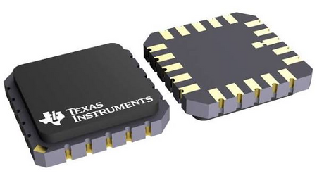 5962-86842012A Texas Instruments LCCC-20-FK package