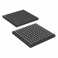 UPD60803F1-A11-BND-E2-A BGA-144 package