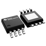 BQ24201DGN HVSSOP-8 package reference