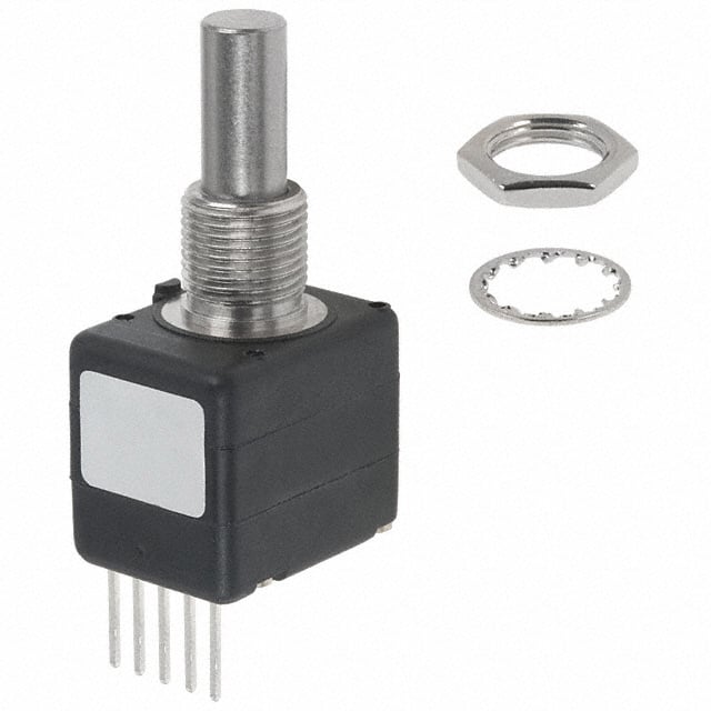 ENA1D-B20-L00100L BOURNS PANEL-MOUNT-THROUGH-HOLE package reference