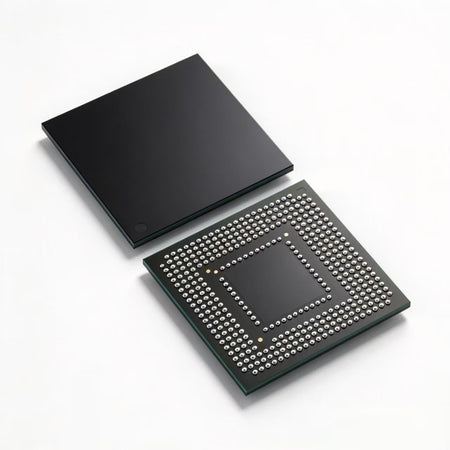 DS1254YB-100 PBGA-168 package reference