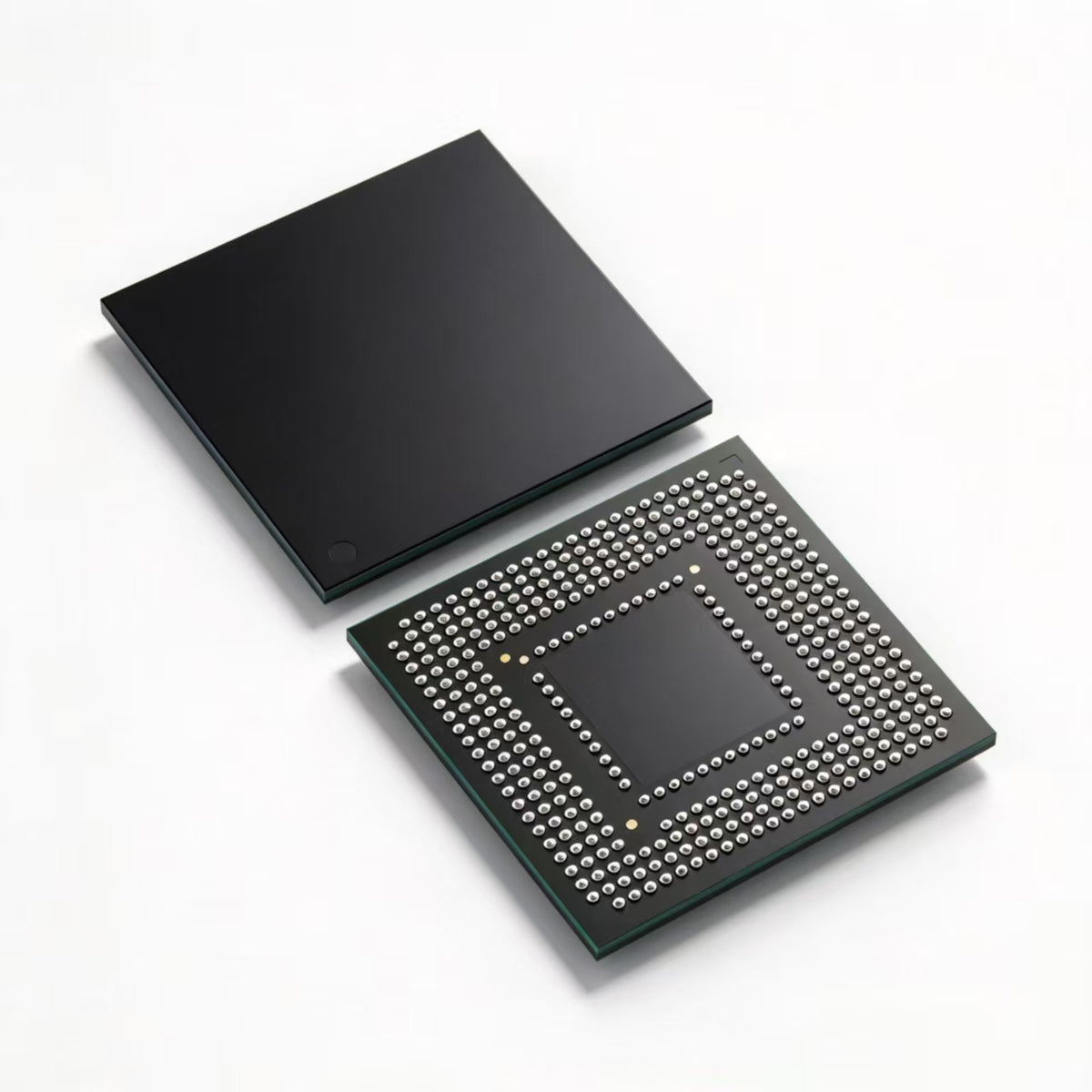 STA660TR 168-LBGA reference