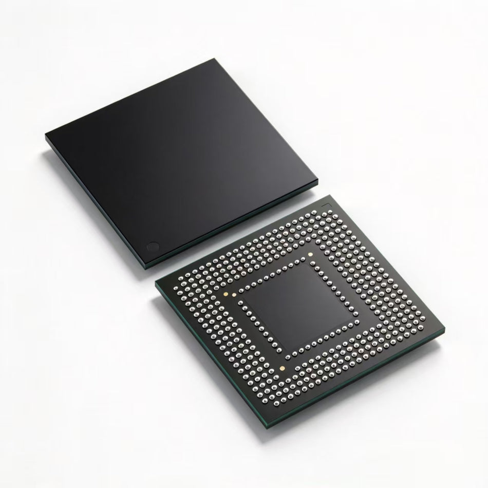 STA660TR 168-LBGA reference