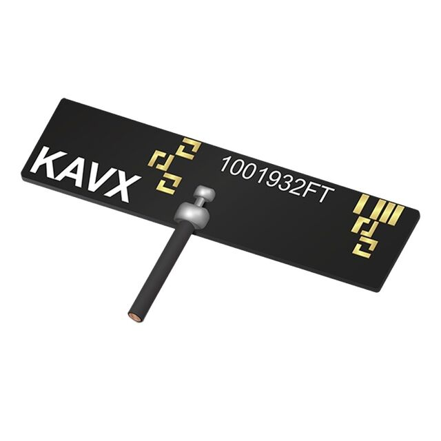 ANT125K-70 (000141) Eccel Technology PCB-ANTENNA package reference