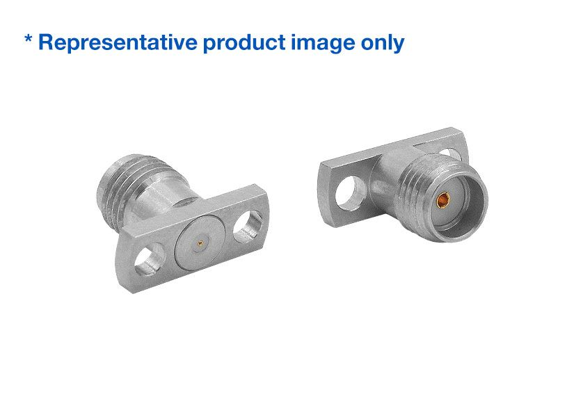 RFSMAA2PCEC bulgin SMA connector