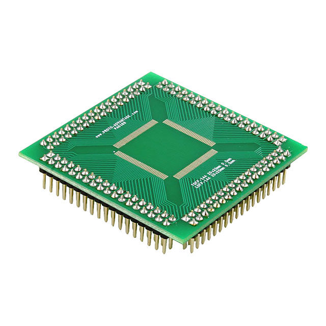ADSP-21MSP50BG-52 PGA-144 package reference