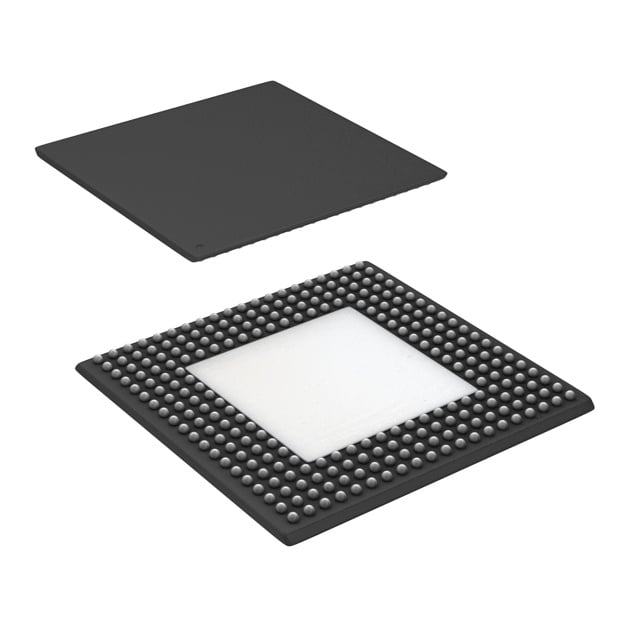 PXB 4221 E V3.4 BGA-256 package