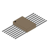 UC1845J CDIP package