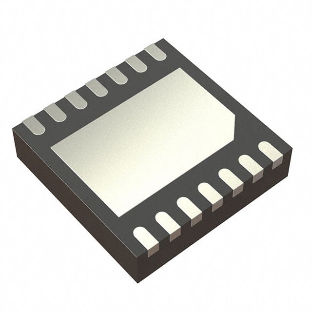 RT6154AGQW DFN-14 package