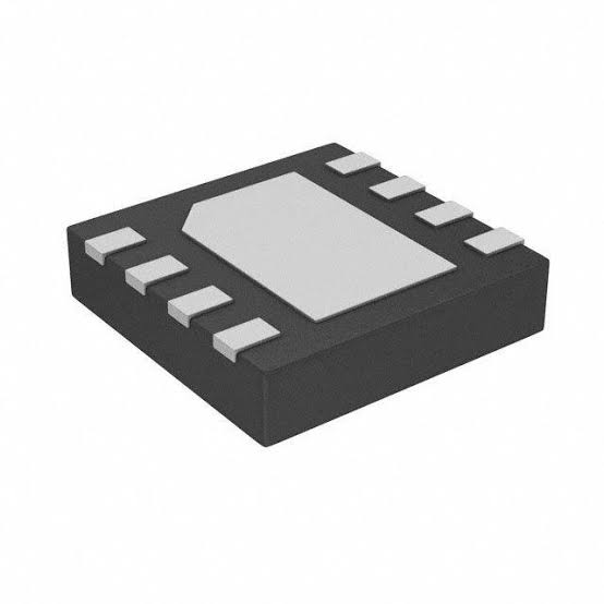 ETA2808E8A DFN-8-EP package