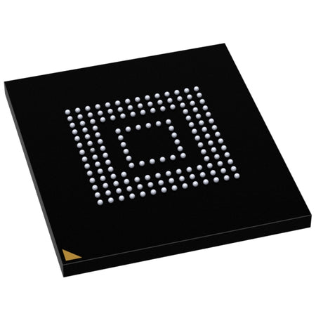 MKEMF032GT1E-C FBGA-153 package
