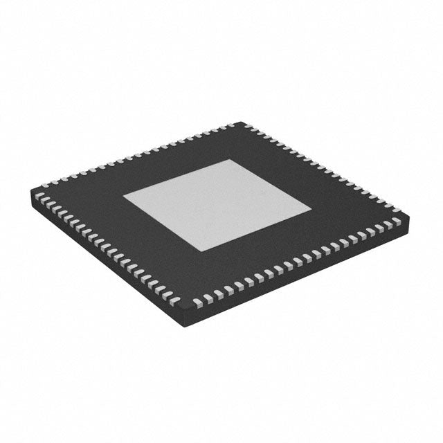ADRF6614ACPZ-R7 LFCSP package