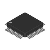 HT16C22A LQFP-52 package