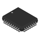 AT17C512-10JC PLCC-32 package