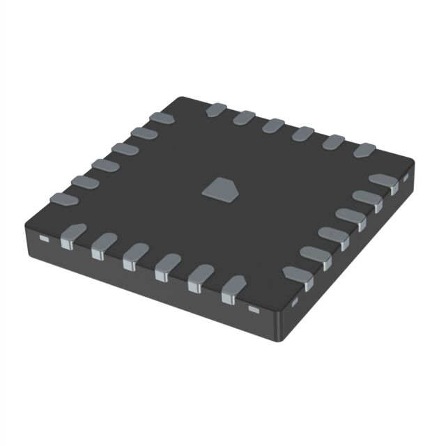SC16IS760IBS,128 HVQFN-24 package