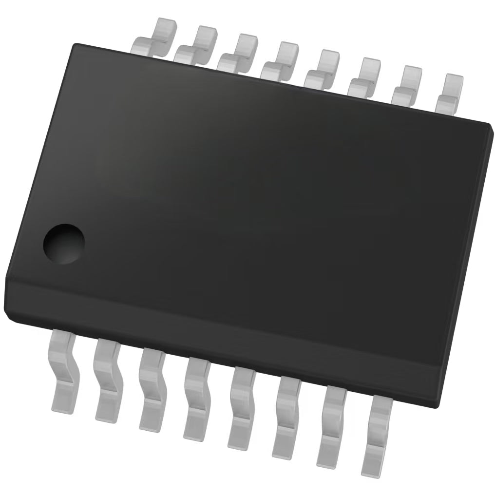 SIT3232EEAE QSOP-16 package
