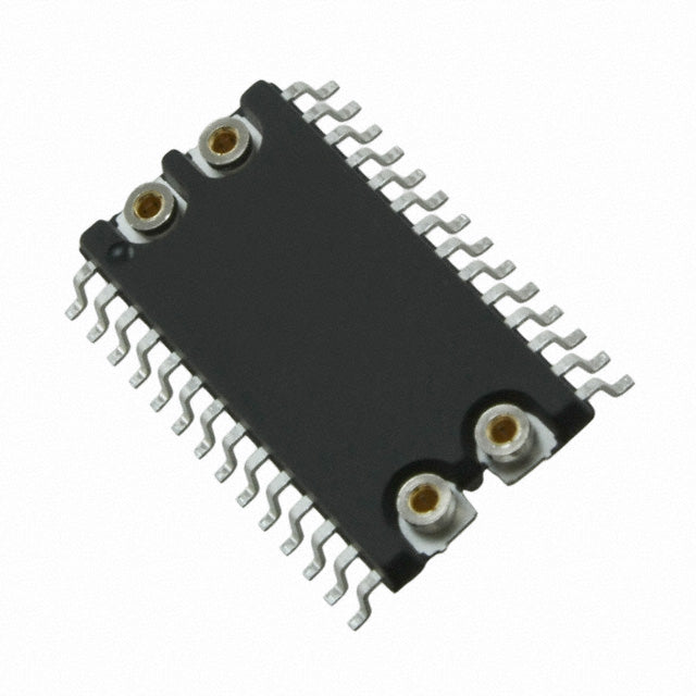 TM1628 SOP-28 package