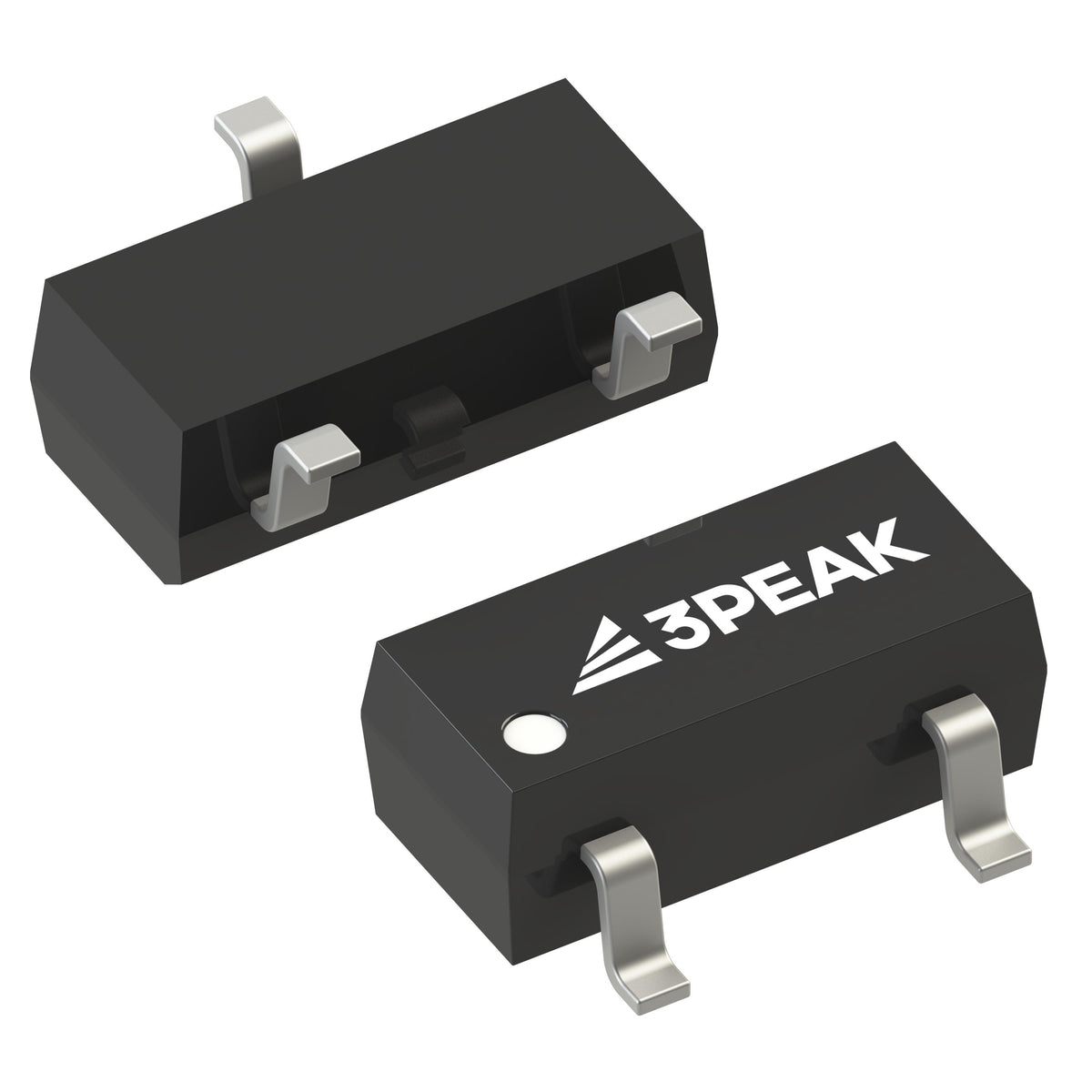 11AA02E48T-I/TT SOT-23-3 package