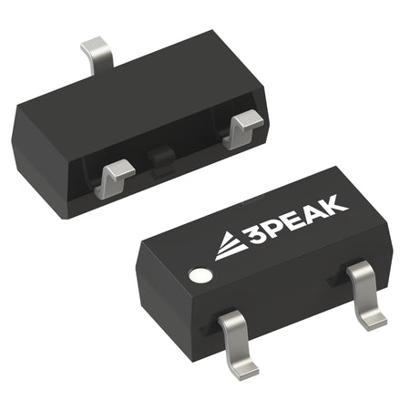 11AA02E48T-I/TT SOT-23-3 package