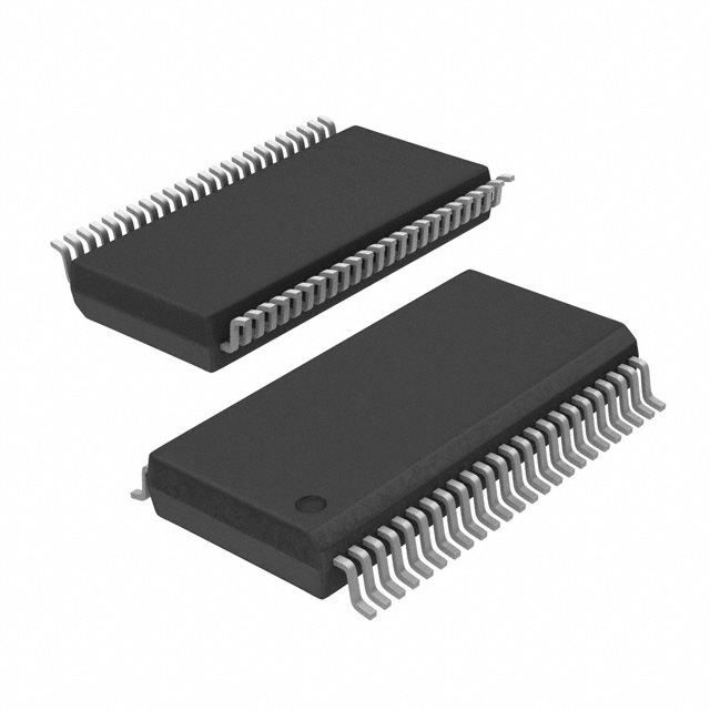 HT1621B SSOP-48 package