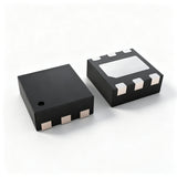 MAMX-011021-TR1000 TDFN-6 package