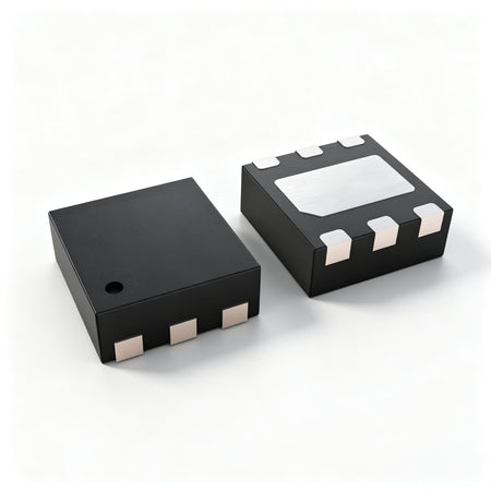 GRF4003 TDFN-6 package